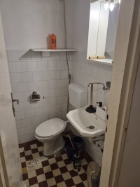 Nekretnina: Uknjižen, 1.5-soban stan, Braće Jerković