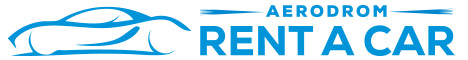 Belgrade airport, rentacar