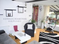 Nekretnina: LUX DUPLEX, NOVIJA GRADNJA, CENTAR, EG