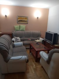 Nekretnina: Dvosoban stan, NOVI SAD, BULEVAR EVROPE