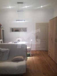 Nekretnina: Centar, Novi Sad, 27 m2 ID#10495