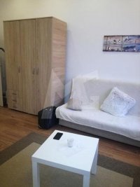 Nekretnina: Centar, Novi Sad, 27 m2 ID#10495