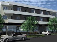 Nekretnina: Petrovaradin, Novi Sad, 96.31 m2 ID#10432