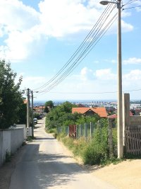 Nekretnina: VOZDOVAC Stari Vinogradi ID: 601931