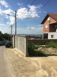 Nekretnina: VOZDOVAC Stari Vinogradi ID: 601931