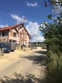 Nekretnina: VOZDOVAC Stari Vinogradi ID: 601931