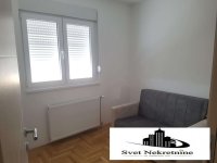 Nekretnina: Četvorosoban stan, NOVI SAD, KLISA