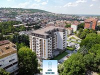 Nekretnina: Mirijevo, Grge Jankesa, lux novogradnja, 94m2 ID#39398