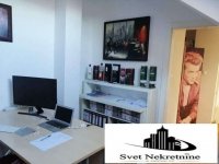 Nekretnina: Dvosoban stan, NOVI SAD, CENTAR