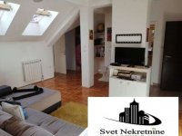 Nekretnina: Dvosoban stan, NOVI SAD, CENTAR