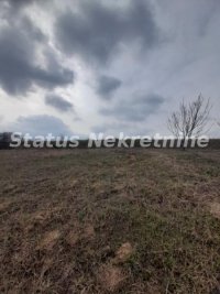 Nekretnina: Petrovaradin-Veliki Građevinski Plac 3625 m2 na Platou Vezirca-065/385 8880