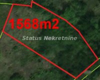 Nekretnina: Ledinci-Lep Plac 1600 m2 u Poželjnom zelenom kraju-065/385 8880