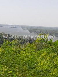 Nekretnina: Banstol-Osunčan Veliki Plac 7500 m2 sa Pogledom na krivinu gde Dunav ljubi nebo-065/3858880