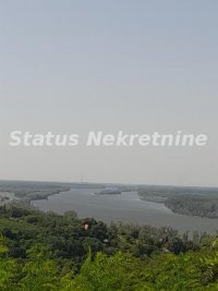 Nekretnina: Banstol-Osunčan Veliki Plac 7500 m2 sa Pogledom na krivinu gde Dunav ljubi nebo-065/3858880