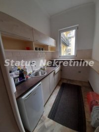 Nekretnina: SALONAC  111M2. STROGI CENTAR GRADA