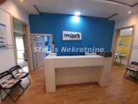 Nekretnina: SALONAC  111M2. STROGI CENTAR GRADA