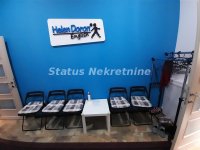 Nekretnina: SALONAC  111M2. STROGI CENTAR GRADA