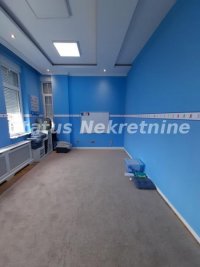 Nekretnina: SALONAC  111M2. STROGI CENTAR GRADA