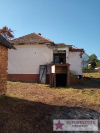 Nekretnina: Obrenovac, Jasenak, 40m2