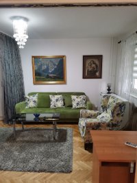 Nekretnina: NOVI BEOGRAD Bulevar Mihajla Pupina ID: 7034