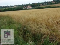 Nekretnina: Građevinsko zemljište 1,17 ha, Obrenovac, Draževac – 51 000 €