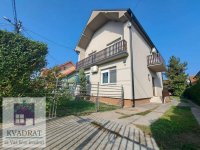 Nekretnina: Kuća 150 m² + pomoćna kuća 54 m², 4 ara, Obrenovac, Potića Voće (NAMEŠTENA) – 155 000 €