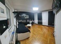 Nekretnina: Riblja Pijaca-uknjižen trosoban konforan stan 69 m2 u centru grada sa nameštajem-065/385 8880