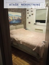 Nekretnina: Mirijevo, Rudi Čajaveca, 92m2 ID#42545