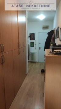 Nekretnina: Botanička bašta, Šajkaška, 81m2 ID#43076