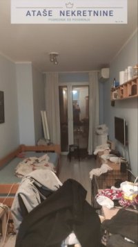 Nekretnina: Botanička bašta, Šajkaška, 81m2 ID#43076