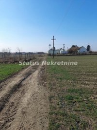 Nekretnina: Futog-*Ekskluziva*-Pogodna Građevinska Parcela 2583 m2 u komadu-065/385 8880