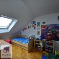 Nekretnina: Dupleks 98 m², II sprat (Pk),  Obrenovac, Rvati - 127 000 € (NAMEŠTEN)