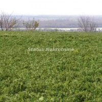 Nekretnina: Petrovaradin - odličan plac 1531m2