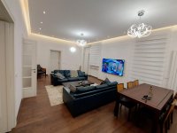 Nekretnina: 4.0, STARI GRAD, CENTAR, Terazije, 139m2+T (124m2), LUX, ID:, 162638