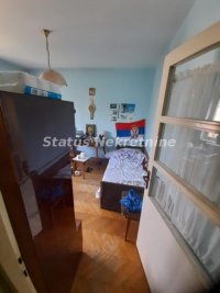 Nekretnina: Detelinara-Uknjižen Dvosoban stan 53 m2 na drugom spratu sa dve Terase-065/385 8880