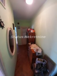 Nekretnina: Detelinara-Uknjižen Dvosoban stan 53 m2 na drugom spratu sa dve Terase-065/385 8880