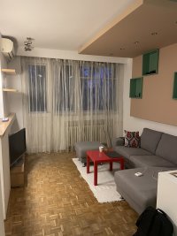 Nekretnina: VOZDOVAC Vojvode Stepe ID: 30742