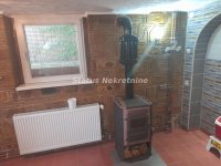 Nekretnina: Sremska Kamenica-*Ekskluziva*-Useljiva Uknjižena Kuća 192 m2 u blizini Dunava-065/385 8880