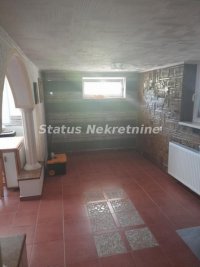 Nekretnina: Sremska Kamenica-*Ekskluziva*-Useljiva Uknjižena Kuća 192 m2 u blizini Dunava-065/385 8880