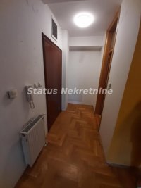 Nekretnina: Odličan JIS - Đurđa Brankovića-065/3858-888