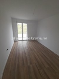 Nekretnina: Petrovaradin-Useljiv Nov stan 116m2 sa dva Garažna Mesta-065/385 8880