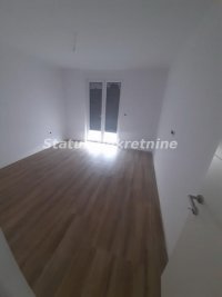 Nekretnina: Petrovaradin-Useljiv Nov stan 116m2 sa dva Garažna Mesta-065/385 8880