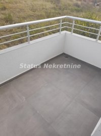 Nekretnina: Petrovaradin-Useljiv Nov stan 116m2 sa dva Garažna Mesta-065/385 8880