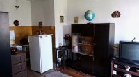 Nekretnina: Prodajem jednosoban stan u izvornom stanju Preko Morače, na Bulevaru Svetog Petra Cetinjskog, zgrada