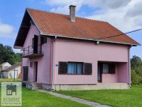 Nekretnina: Kuća 160 m², 96 ari, Obrenovac, Ljubinić – 79 000 € (NAMEŠTENA)