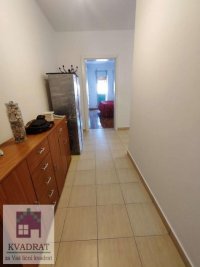 Nekretnina: Trosoban stan 82 m², IV sprat, Obrenovac, Rvati – 110 700 € (PARKING + PODRUM)