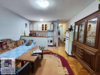 Nekretnina: Dvosoban stan 57 m², II sprat, Obrenovac – 85 500 € (POLUNAMEŠTEN)