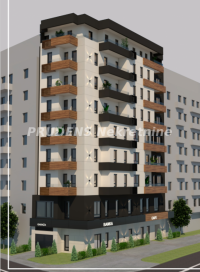 Nekretnina: Bez provizije - lux penthouse