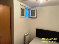 Nekretnina: Zvezdara, Učiteljsko naselje - Paje Jovanovića, 30m2