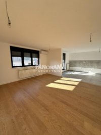 Nekretnina: Banovo Brdo-Novogradnja sa Pdv-om i sa garažnim mestom,3,0,120m2 ID#2963